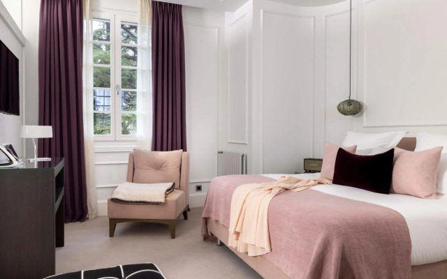 Villa Magalean Hotel & Spa