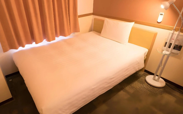 Toyoko Inn Kumamoto Jyo Toricho Suji – Guest Rooms – Kumamoto