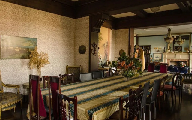 B&B La Finestra sul Fiume