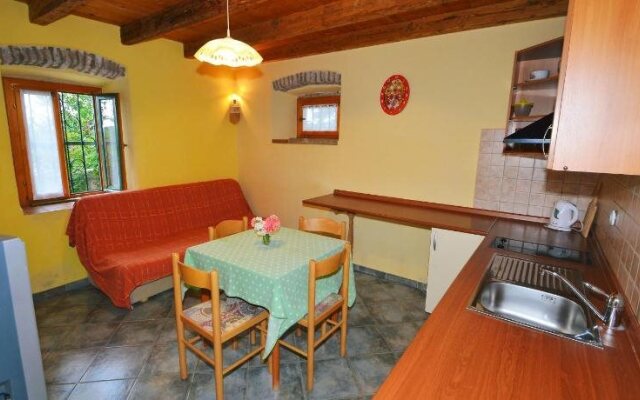 Villa Visnjan Residence