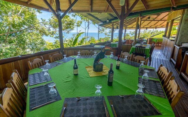 La Cusinga Lodge