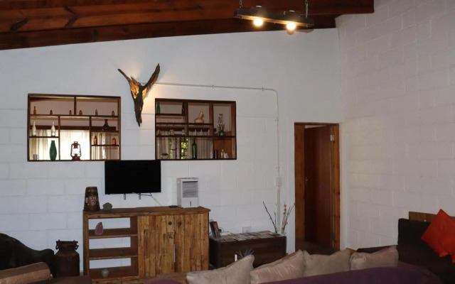 Wild Eden Self-Catering Accommodation