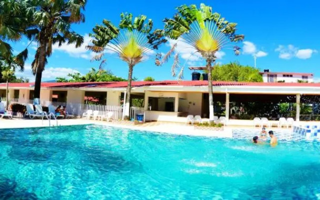 Centro Vacacional Lago Center