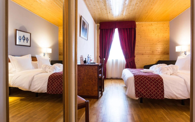 Hotel Llop Gris