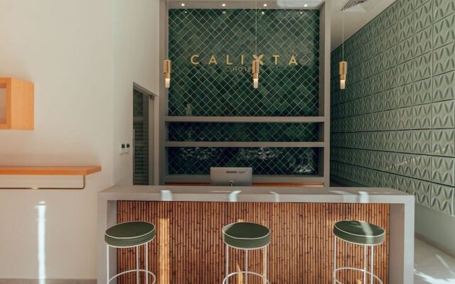 Calixta Hotel