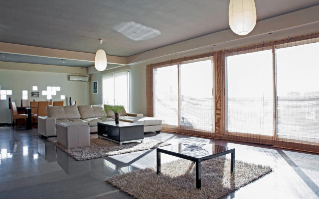 Uno Buenos Aires Suites