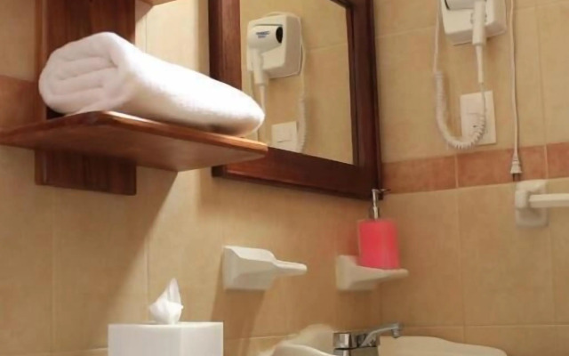 El Molino Hotel Boutique