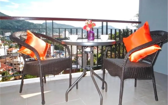 Bliss Patong 2 bedrooms Apartment