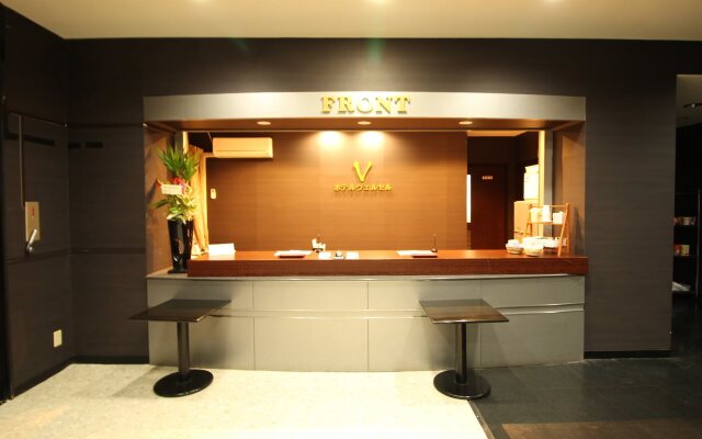 Hotel LC Gifu-Hashima