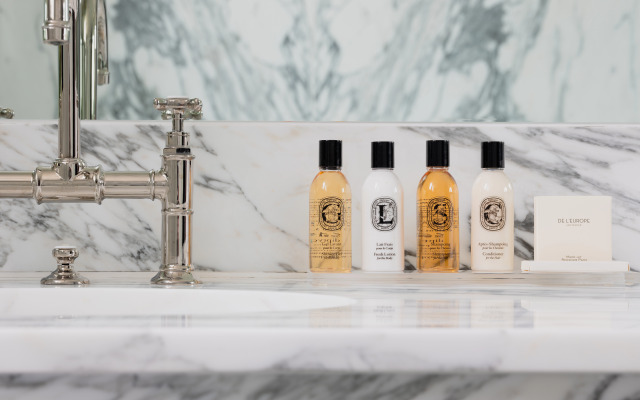 De L'Europe Amsterdam