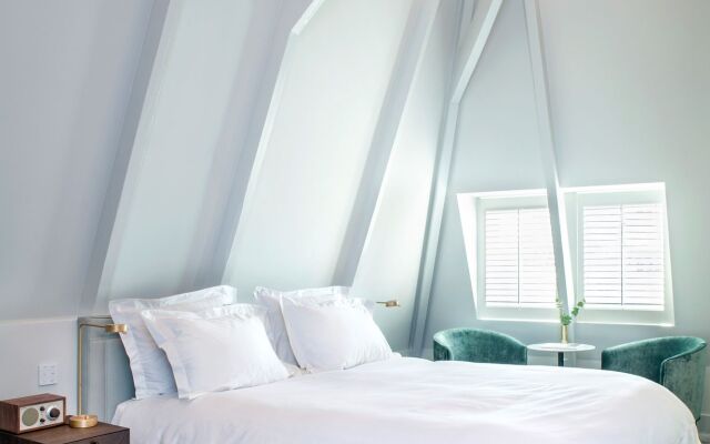 Pillows Anna van den Vondel