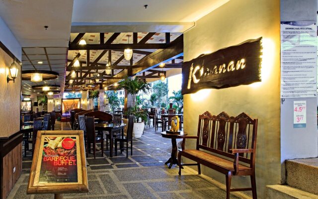 Cebu Parklane International Hotel
