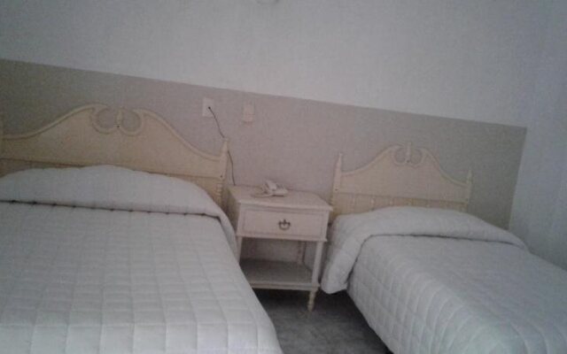 Hotel Fayad de Huejutla