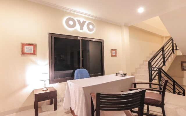 Super OYO Capital O 133 Griya Ciaji