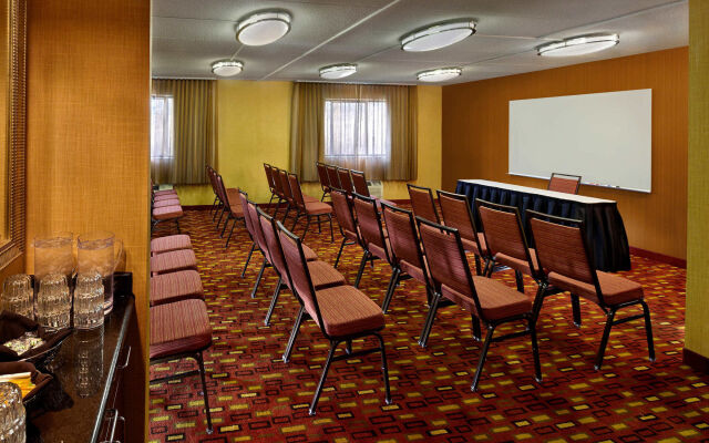 Courtyard by Marriott Hartford Cromwell