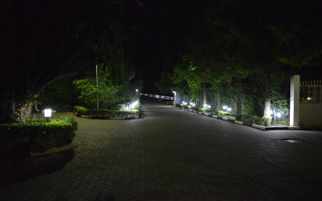 Kingsway Hotel Morogoro