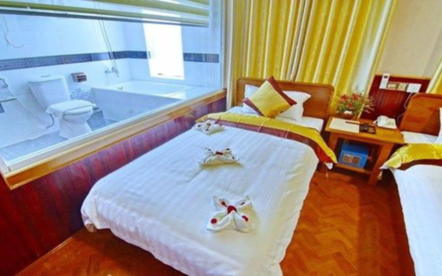 Palace View Hotel