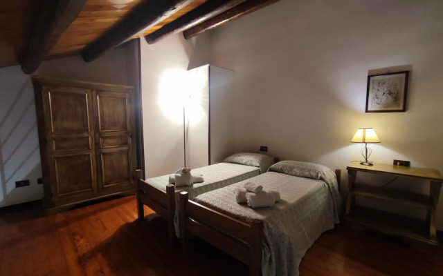 Torre Artale Hotel & Residence