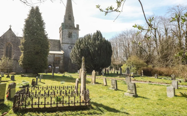 The Priory