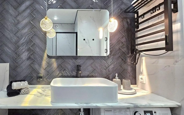 Апартаменты на улице Владимира Ленина 260