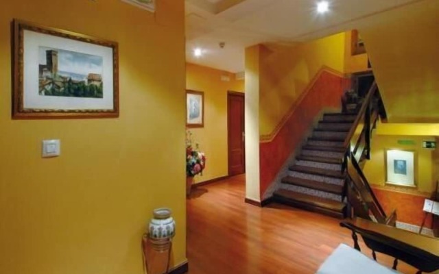 Hotel Rural Spa Don Juan De Austria