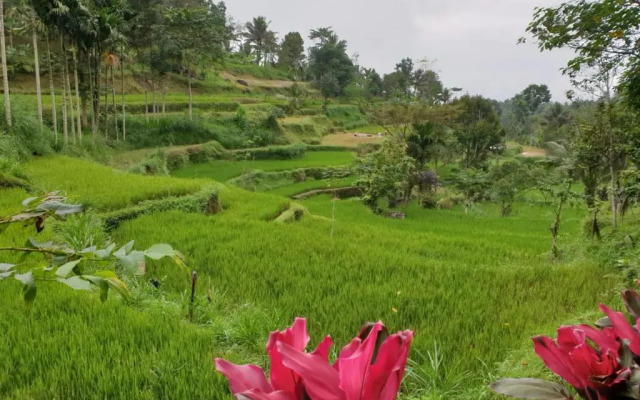 Tetebatu Garden Resort