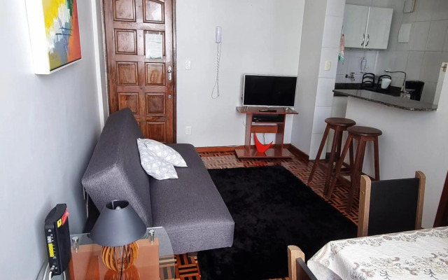 Ap Na Barra, Frente Do Farol