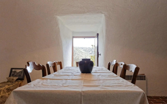 Charming Stone House