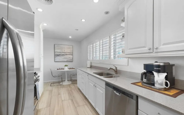 Hazelwood Scottsdale