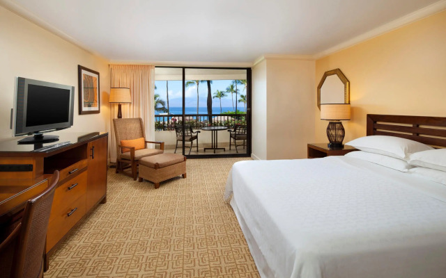 Sheraton Maui Resort & Spa