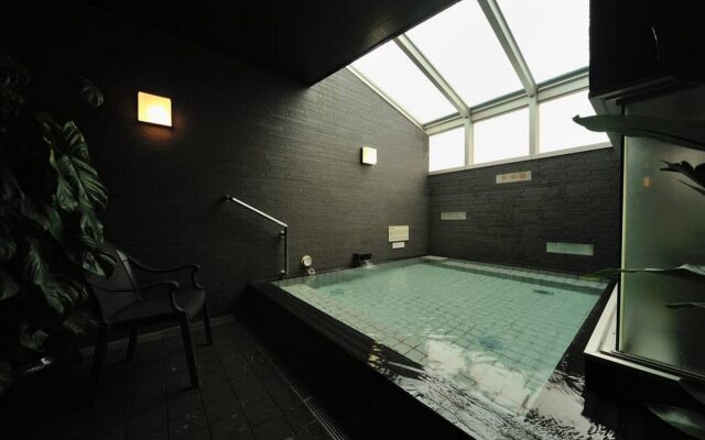 Dormy Inn Premium Shibuya Jingumae Hot Spring