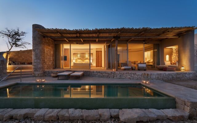 Six Senses Shaharut