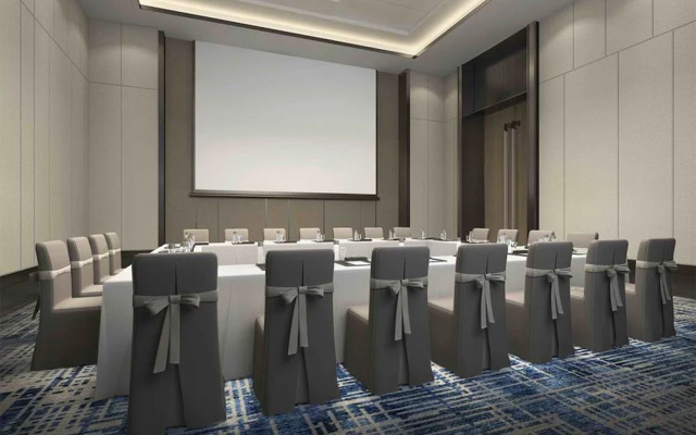 Four Points by Sheraton Macheng