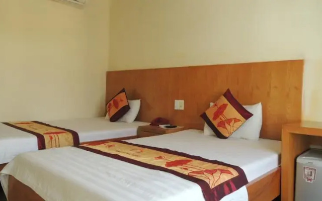 Viet Lotus Hotel