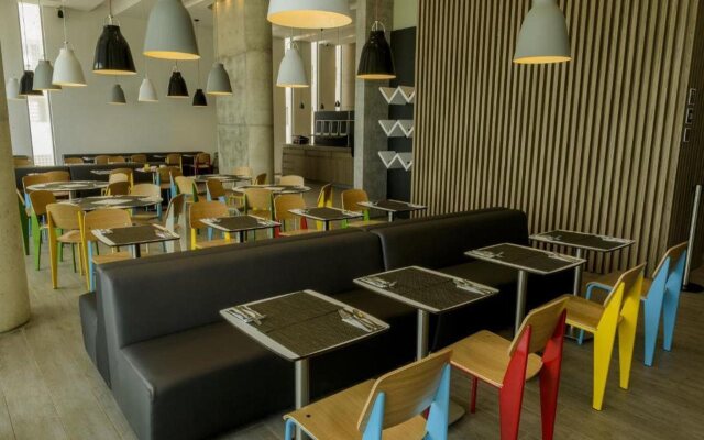 ibis Cartagena Marbella
