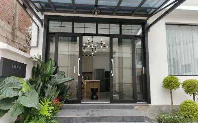 Dali Jiaxi Homestay (Bohai Longxuan Branch)