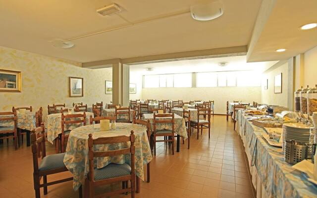Hotel Ariston
