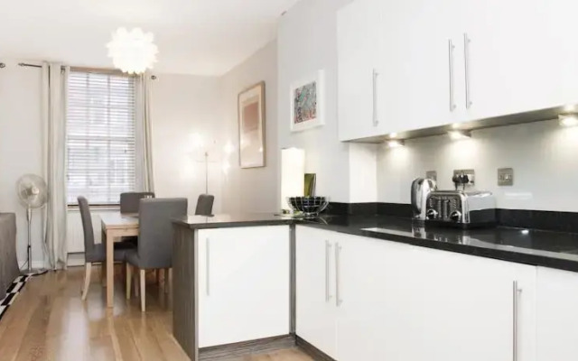 Lets Holiday In London Blackheath