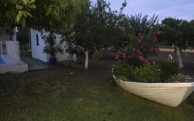 Chalet Ctra. Utrera-los Palacios