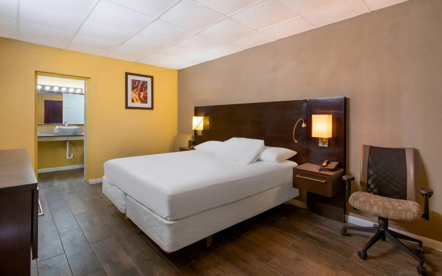 Econo Lodge Gretna - New Orleans
