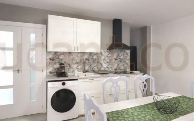 Carolina en Alicante