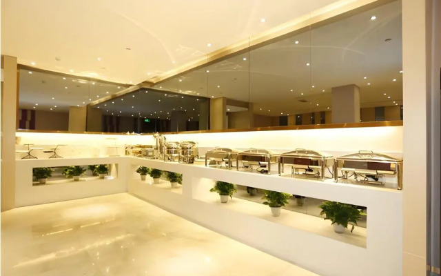 Lavande Hotel·Bejing West Railway Station South Square