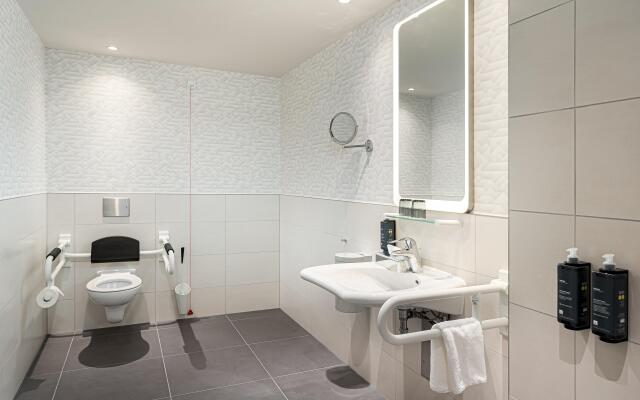 Holiday Inn Mannheim City - Hauptbahnhof by IHG