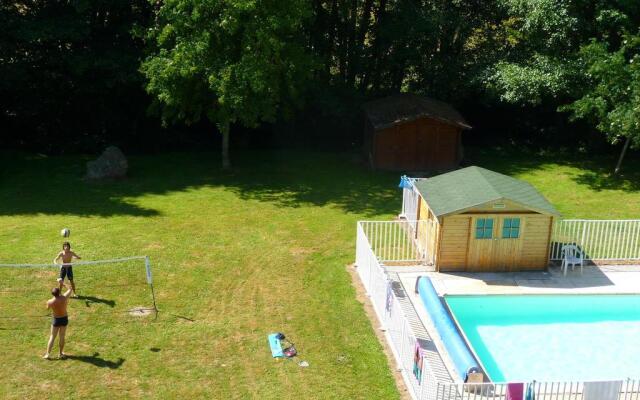 Les Terrasses du Hohwald