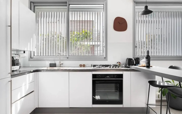 KG4 LUX Apartments