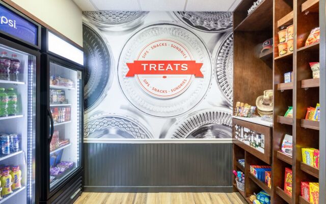 Hampton Inn & Suites Casper