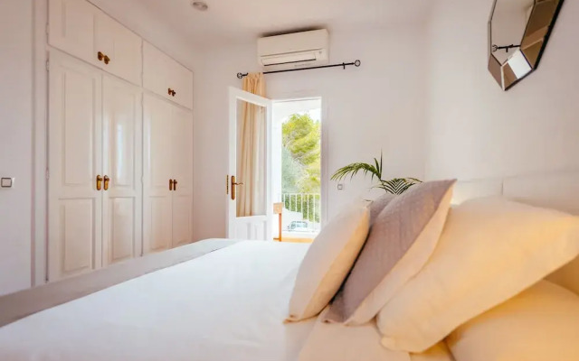 Villa Beautiful Mind