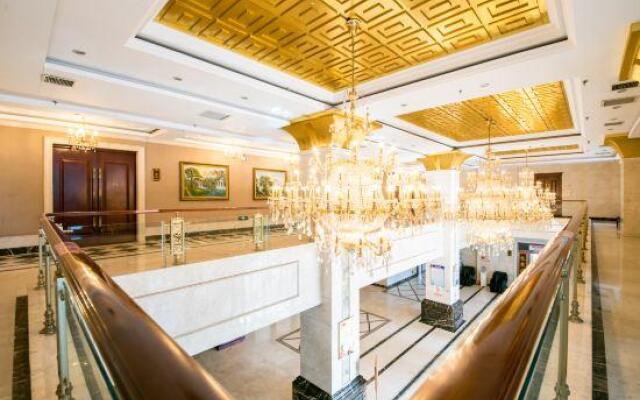 Shengyuan Hotel Dongguang