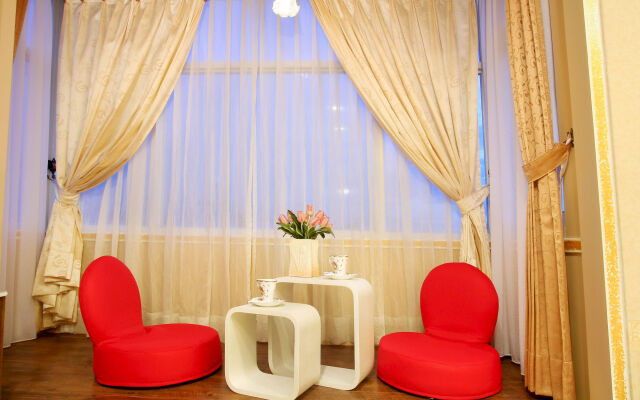 Avica B&B