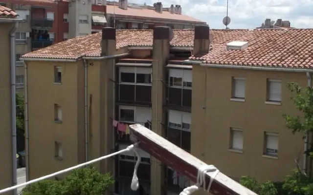 Apartamentos Atlas Terrassa I
